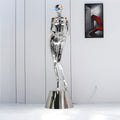 Qelvix Goddess Floor Lamp