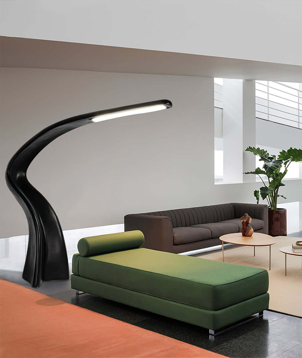Quvra Floor Lamp