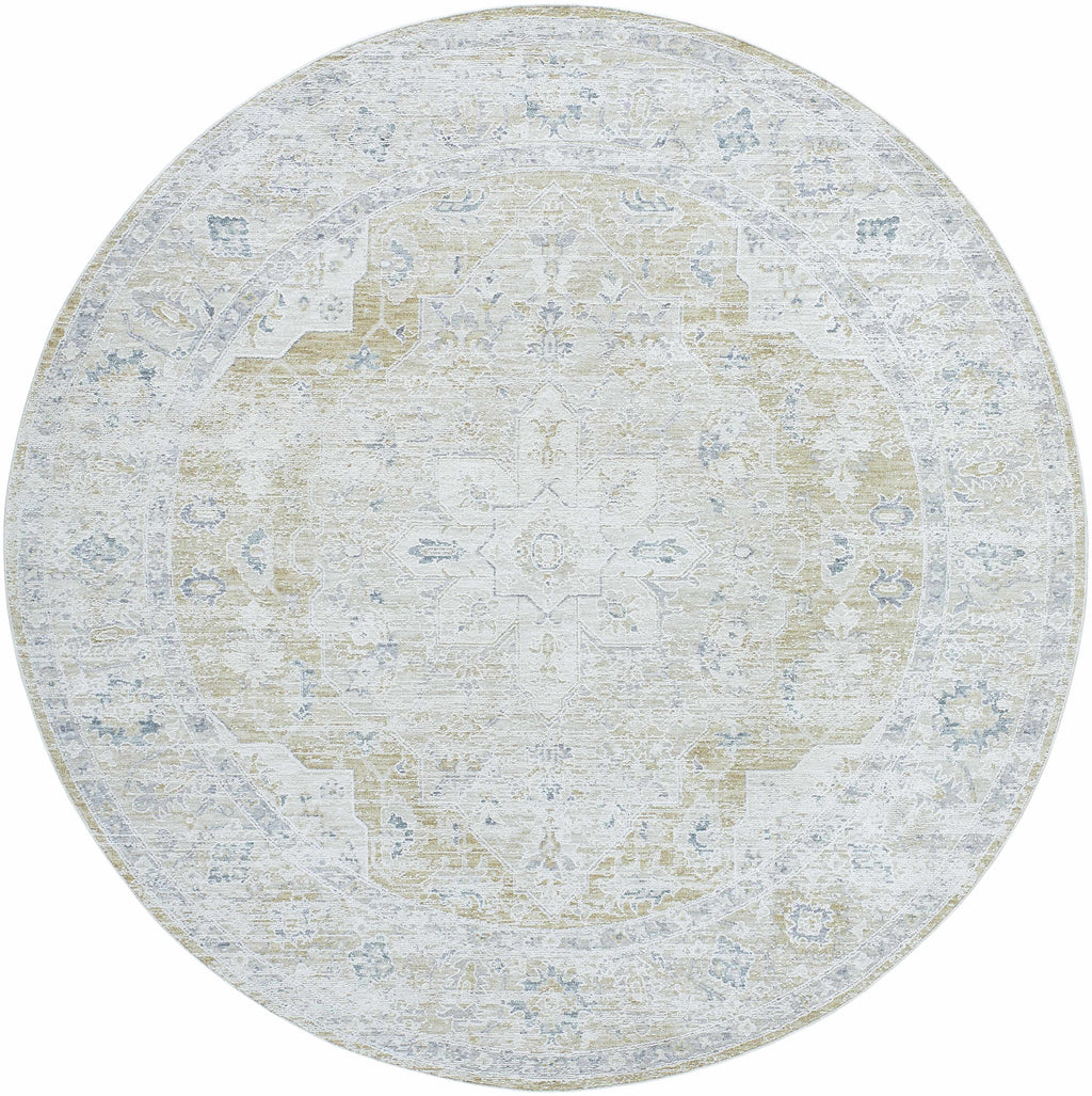 Rhody Luxe Rug - Clearance