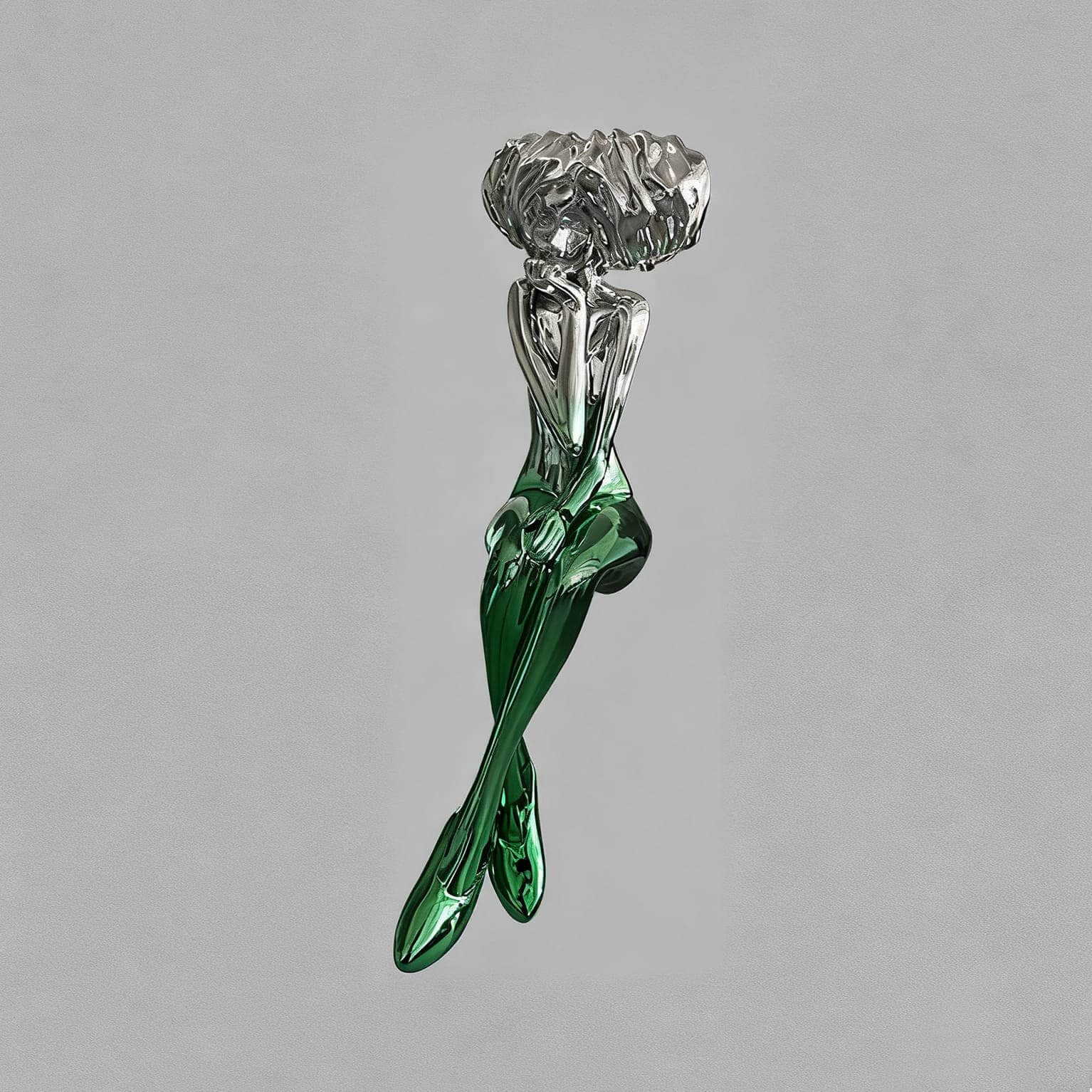 Ralima Sculpture