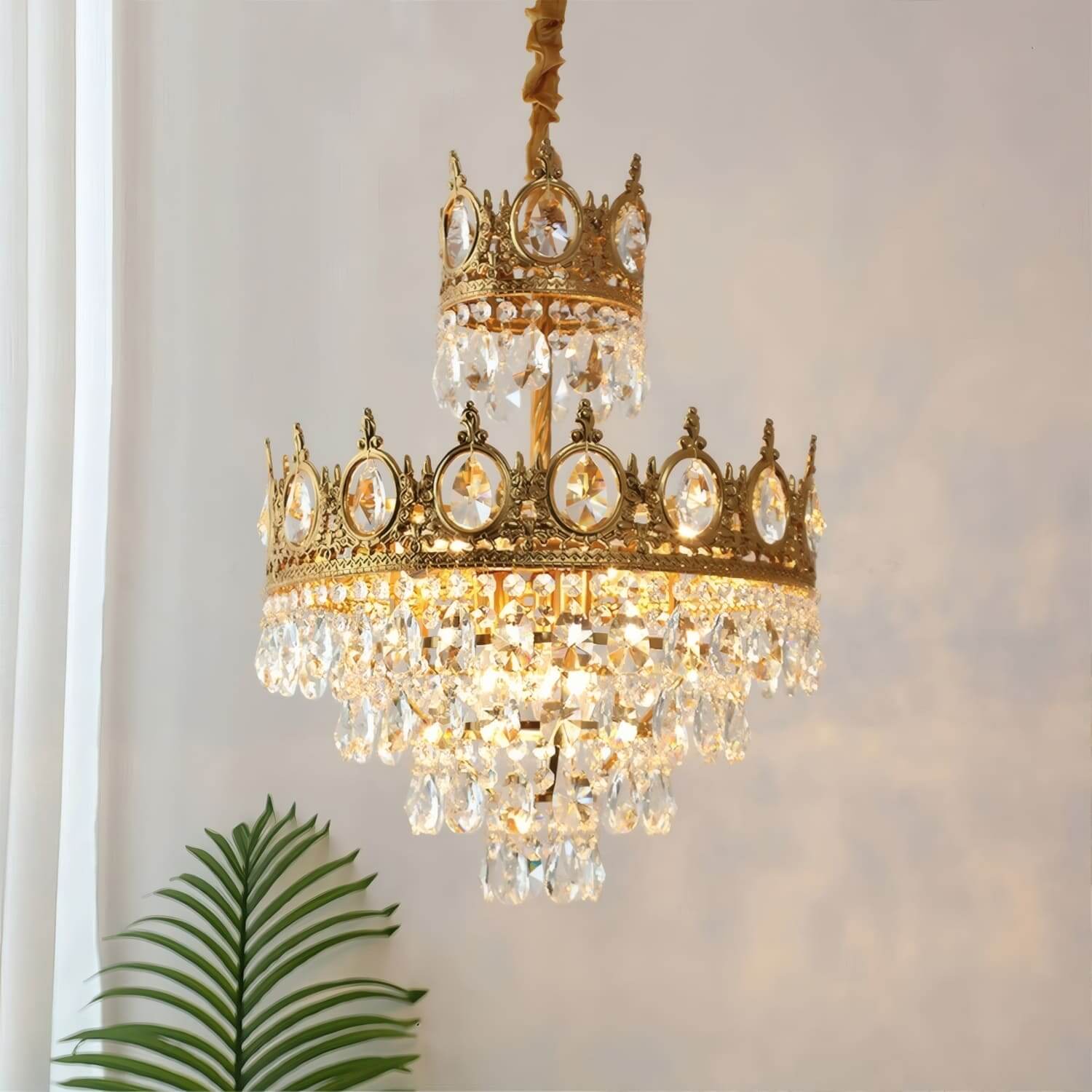Ravani Chandelier