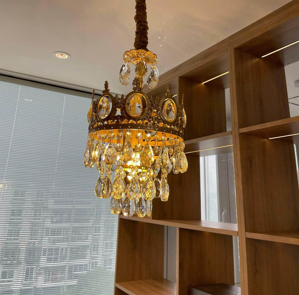 Ravani Chandelier