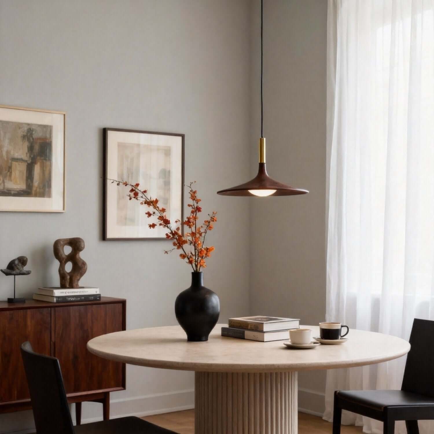 Renavo Pendant Lamp