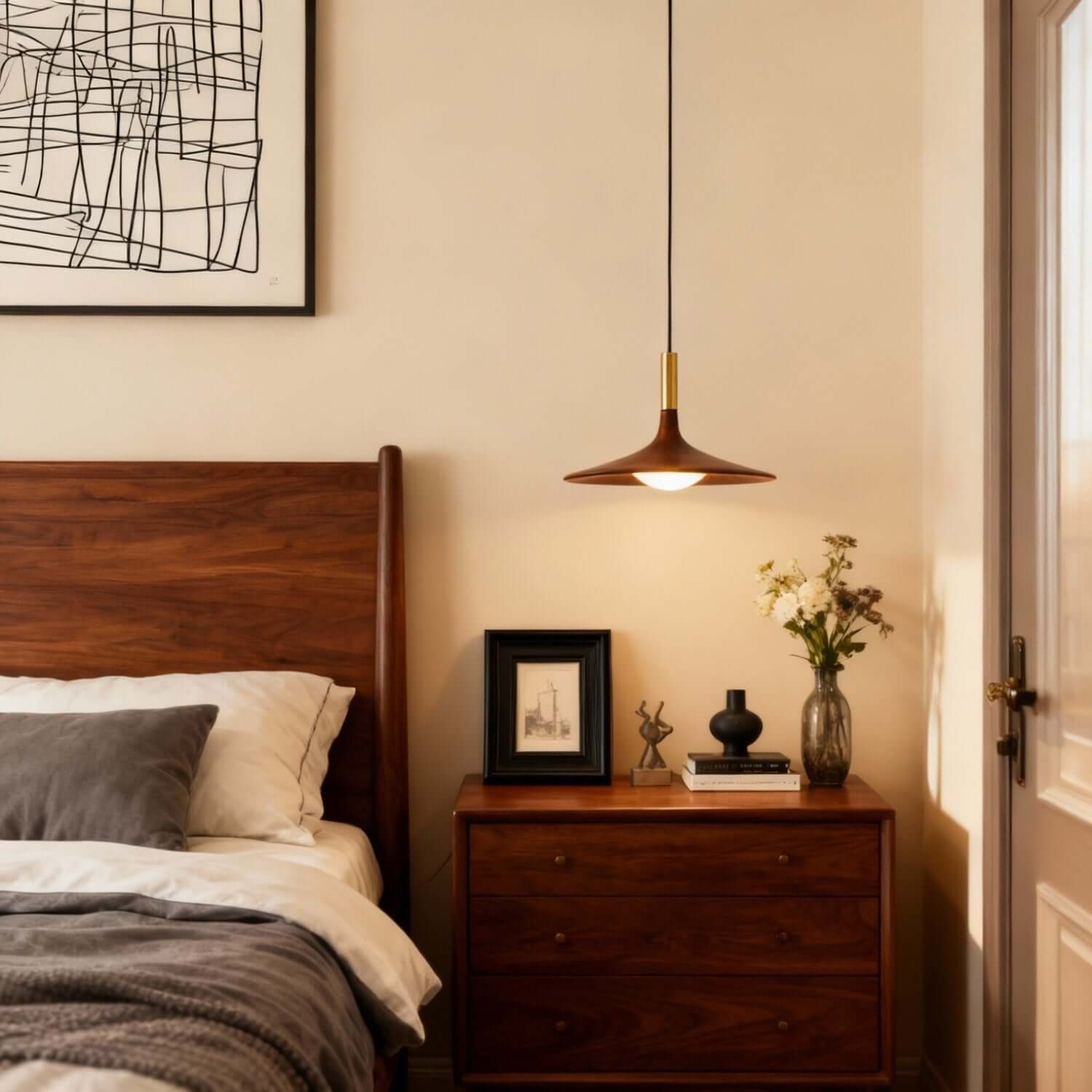 Renavo Pendant Lamp