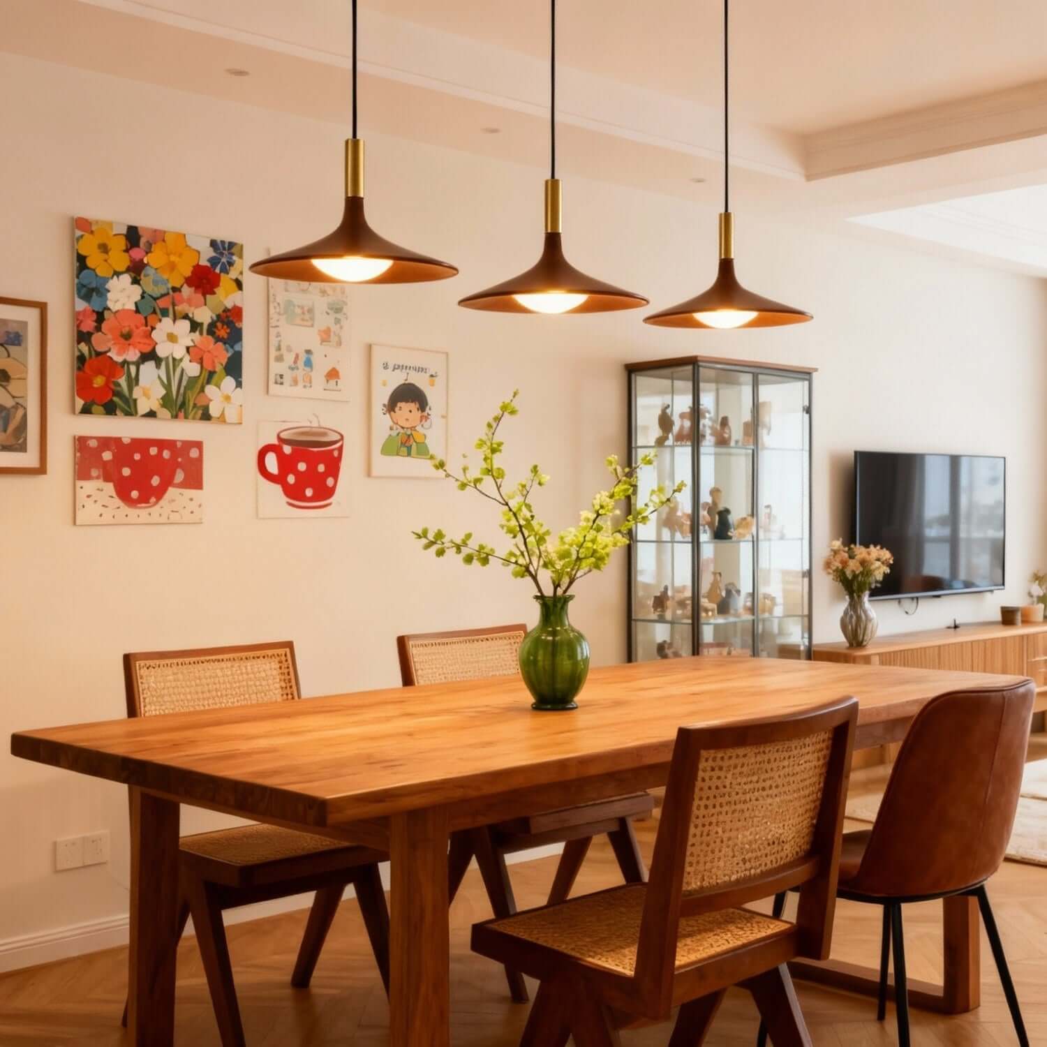 Renavo Pendant Lamp