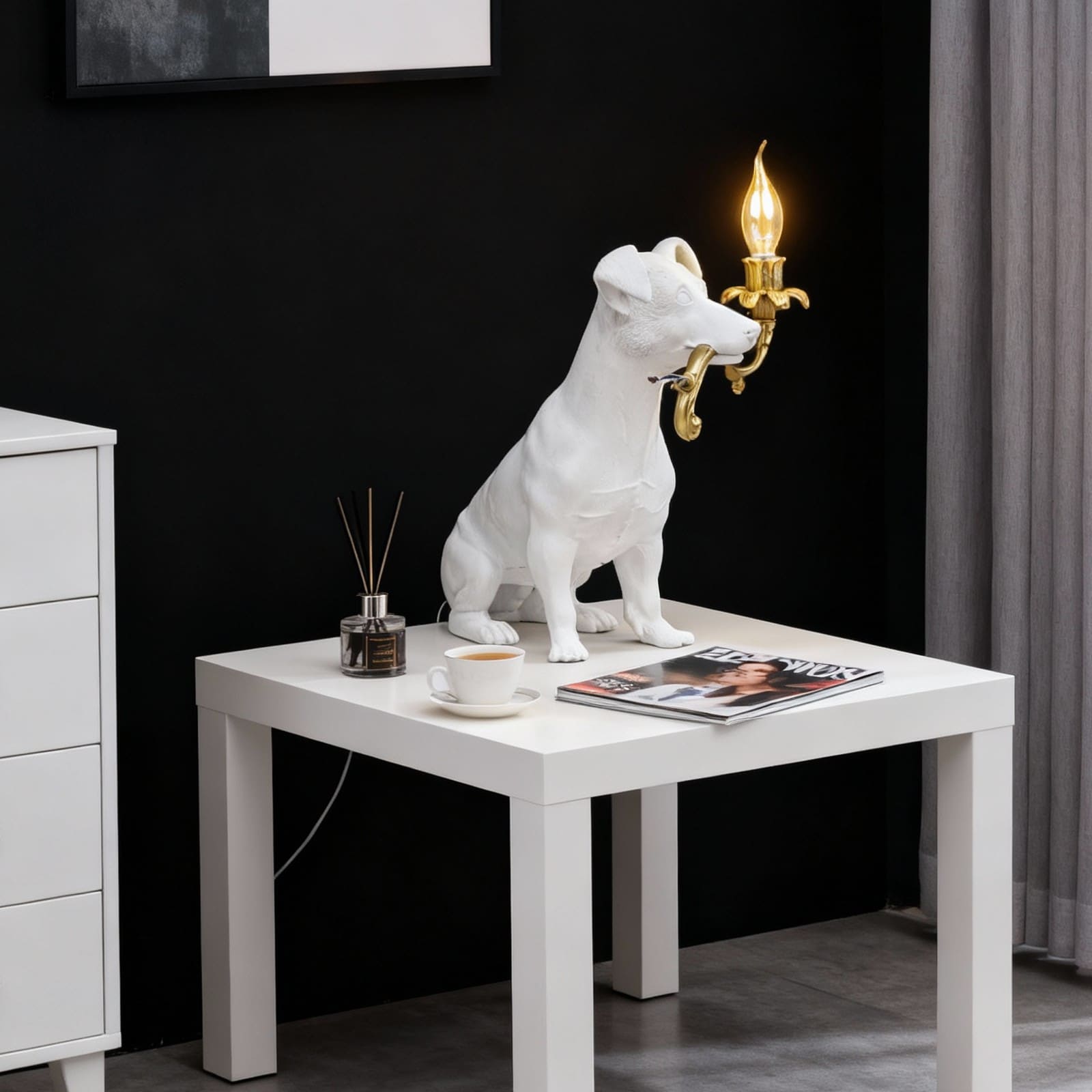 Rio Table Lamp