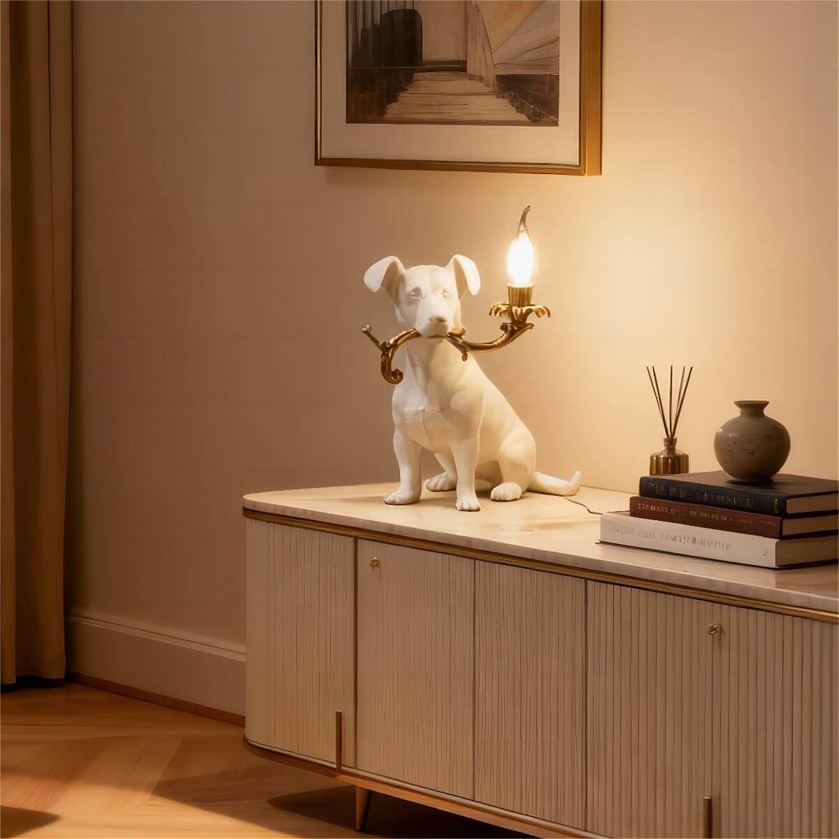 Rio Table Lamp