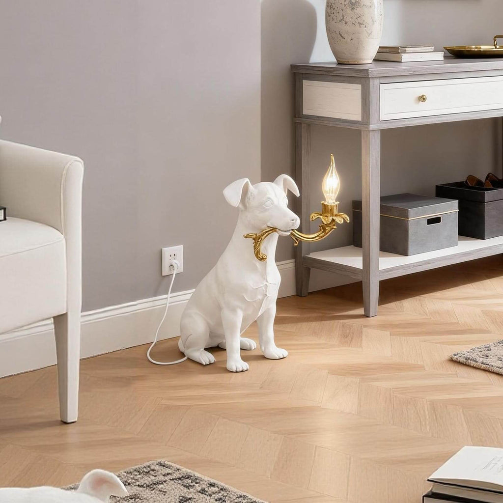 Rio Table Lamp
