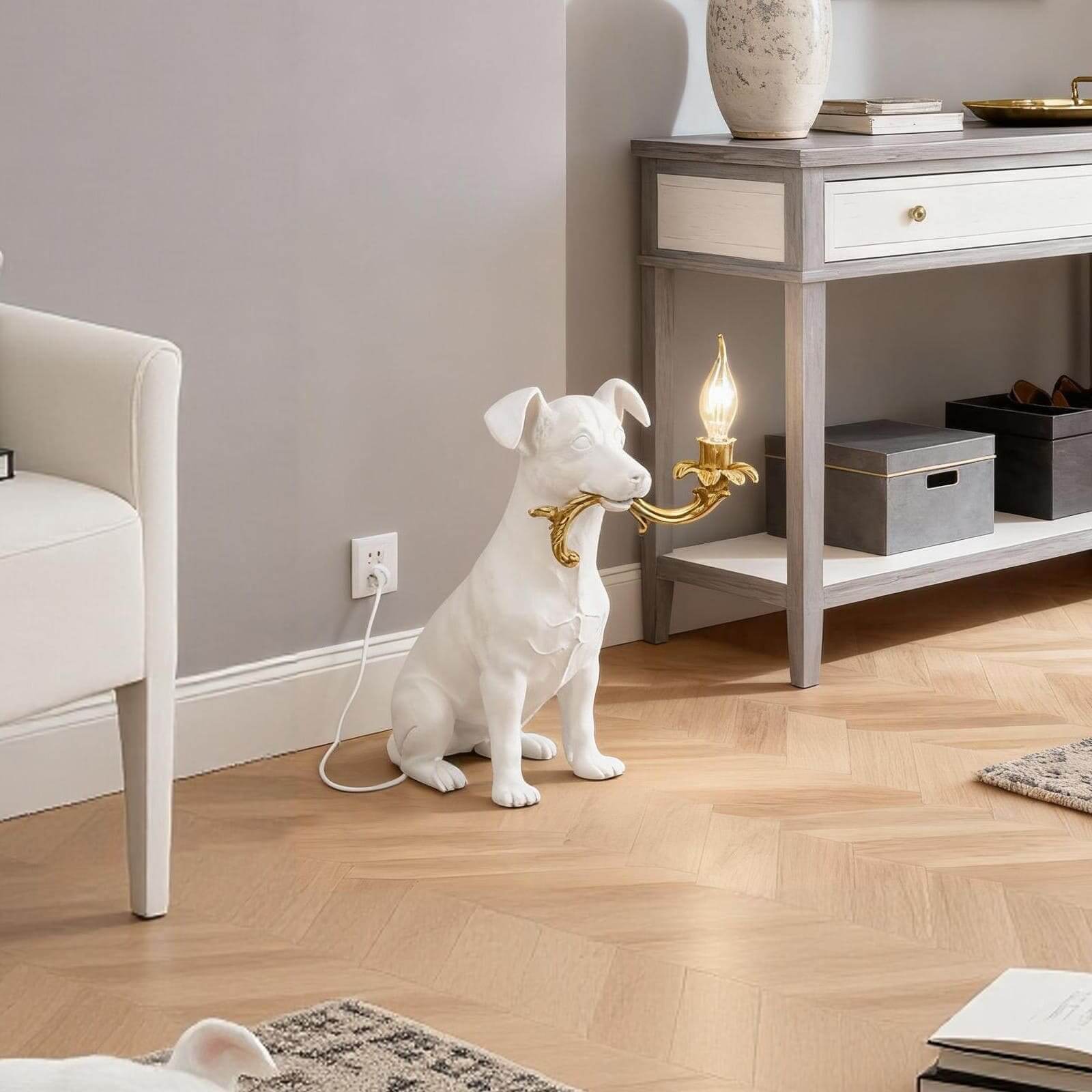 Rio Table Lamp