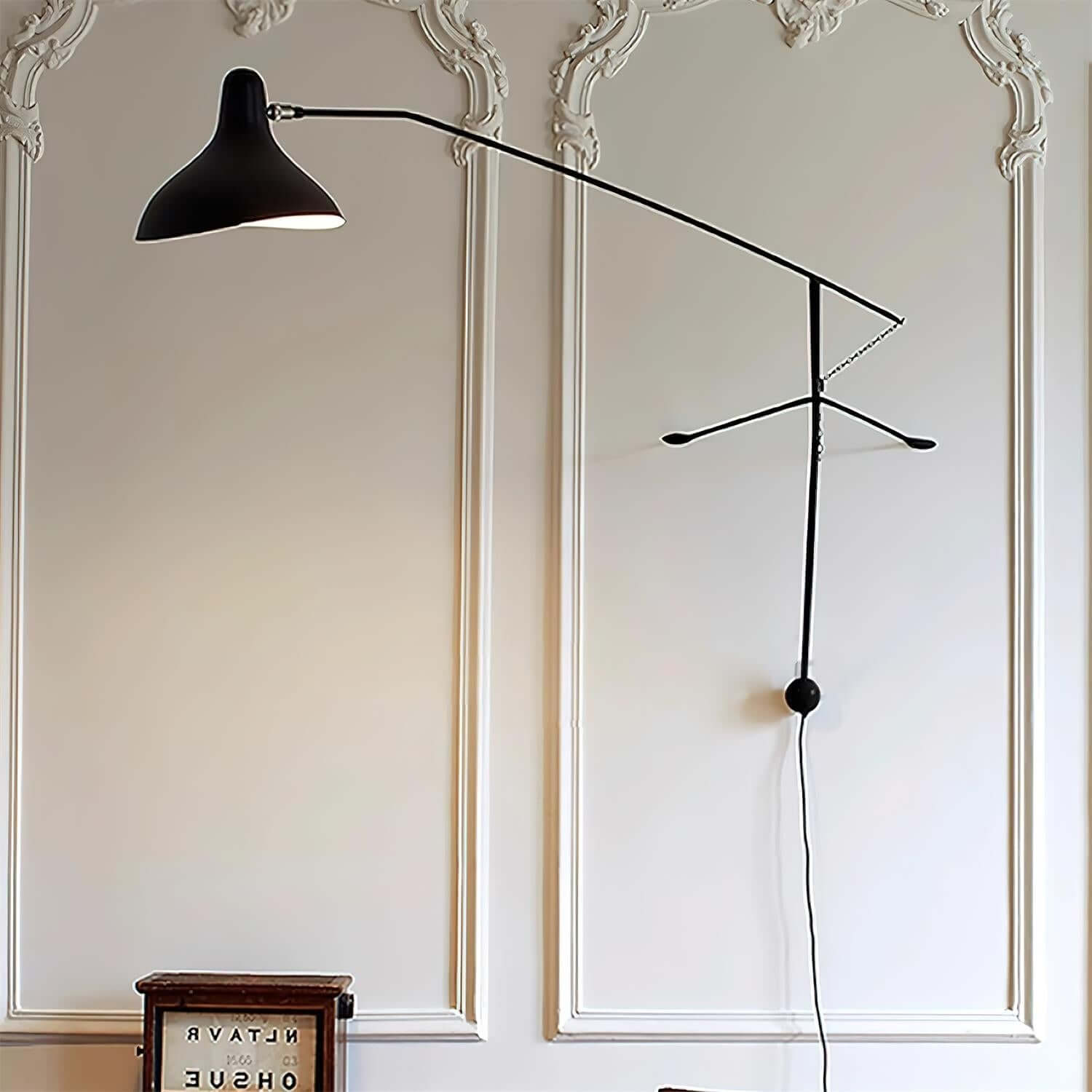 Rivona Wall Lamp