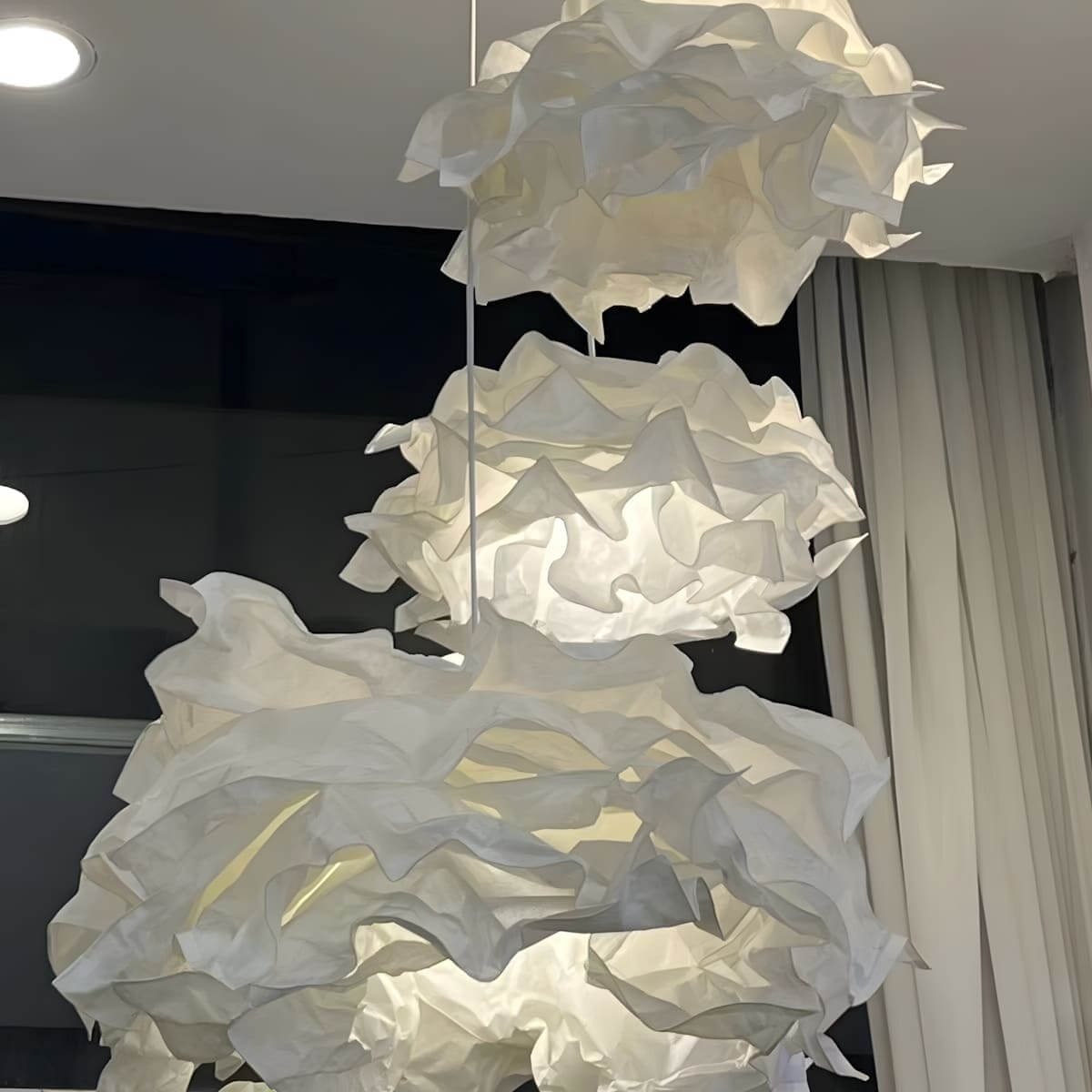 Roselle Pendant Lamp