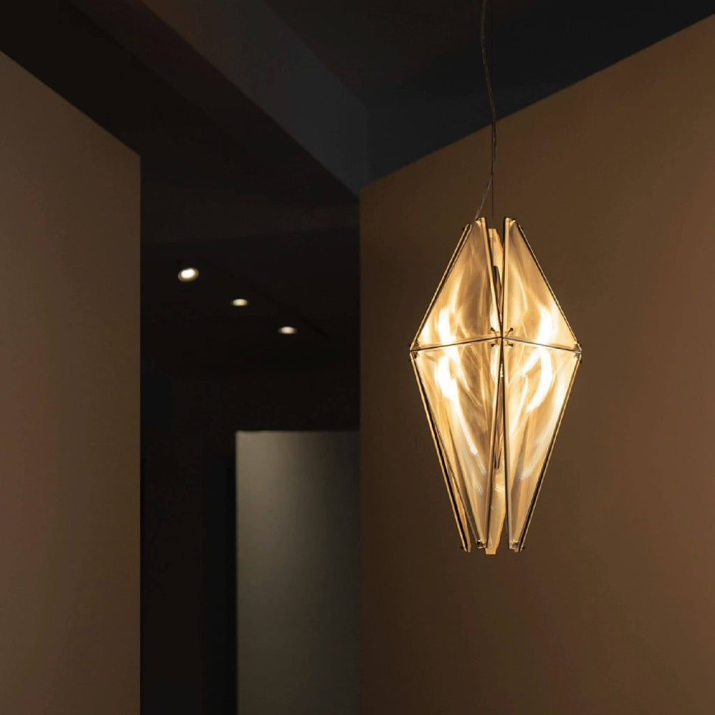 Rovira Pendant Lighting