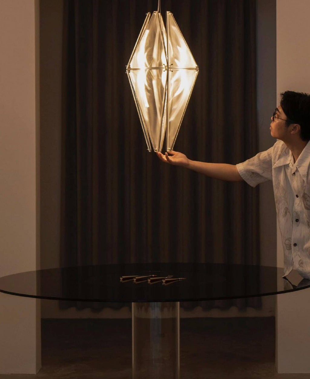 Rovira Pendant Lighting