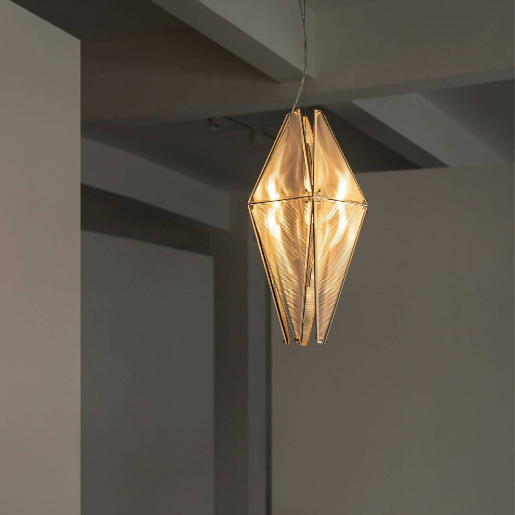 Rovira Pendant Lighting