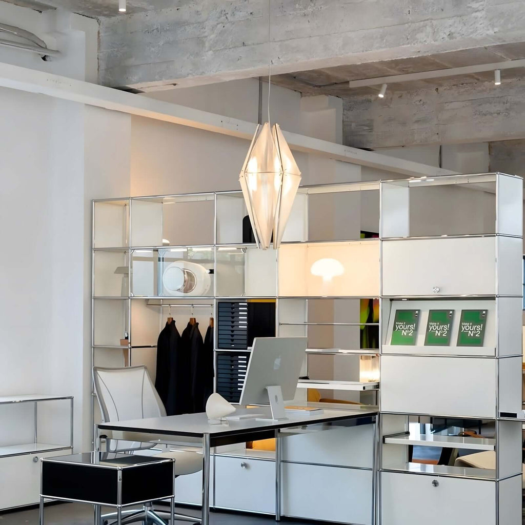 Rovira Pendant Lighting