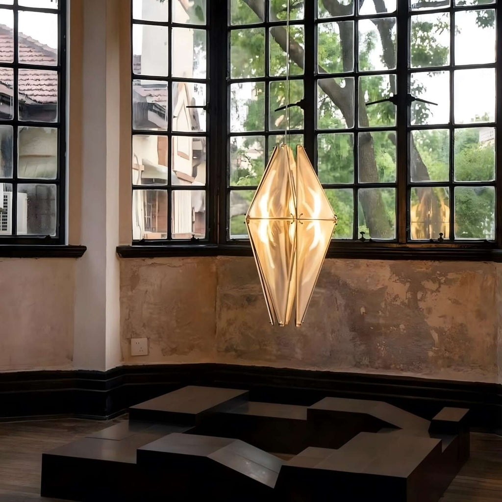 Rovira Pendant Lighting