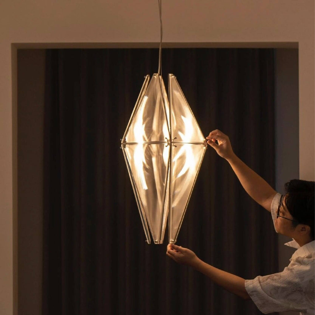 Rovira Pendant Lighting