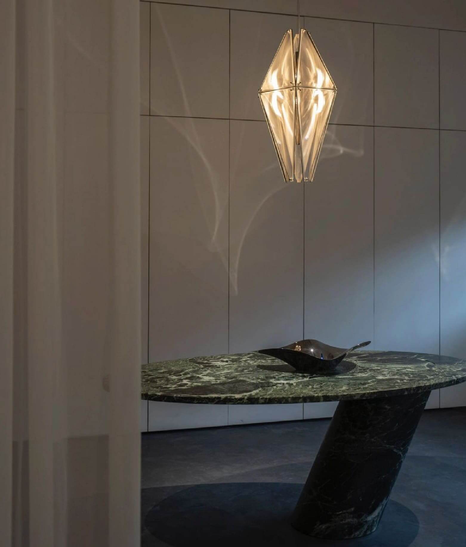 Rovira Pendant Lighting