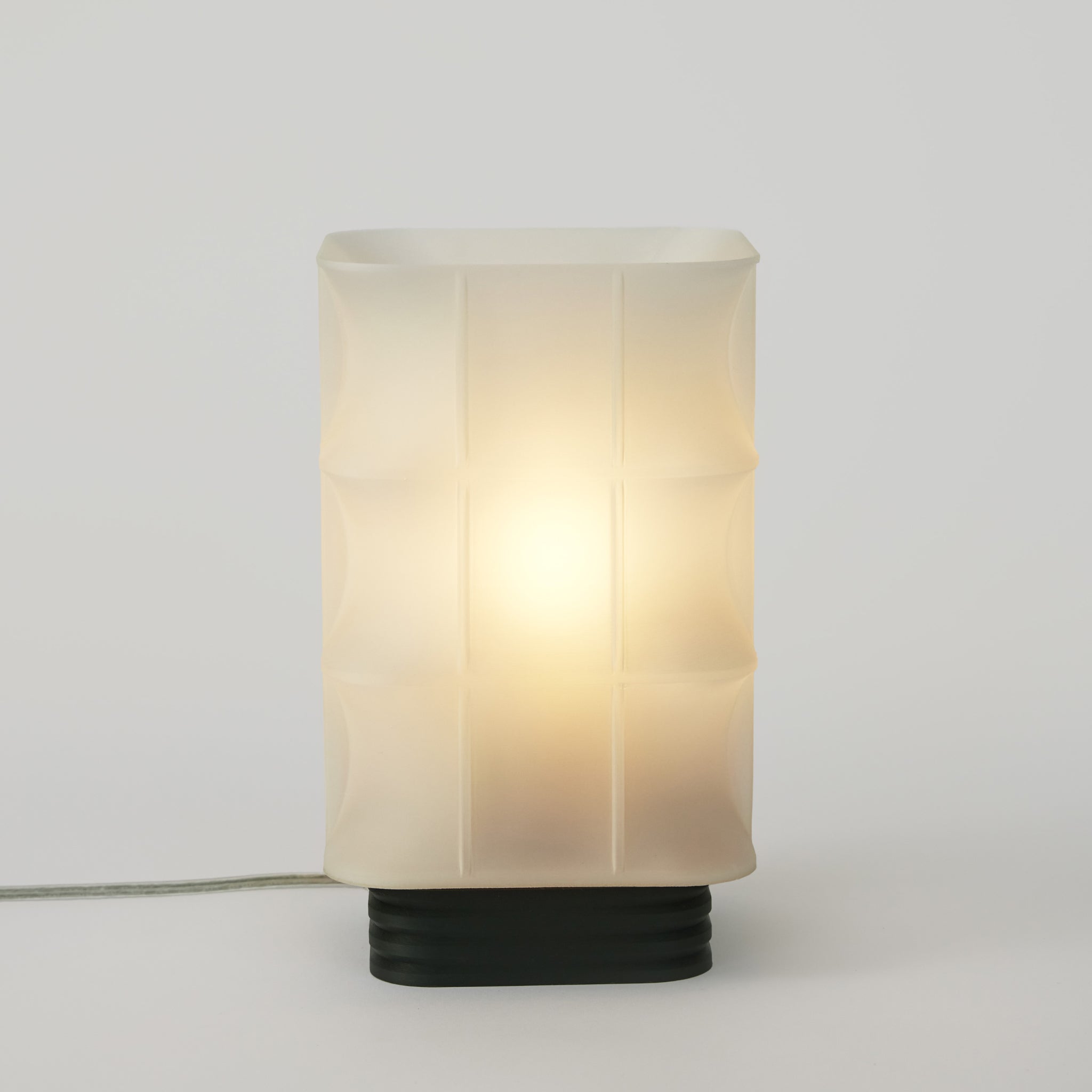 Scaffold Lamp