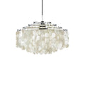 Sea-shell FUN DM Suspension Lamp