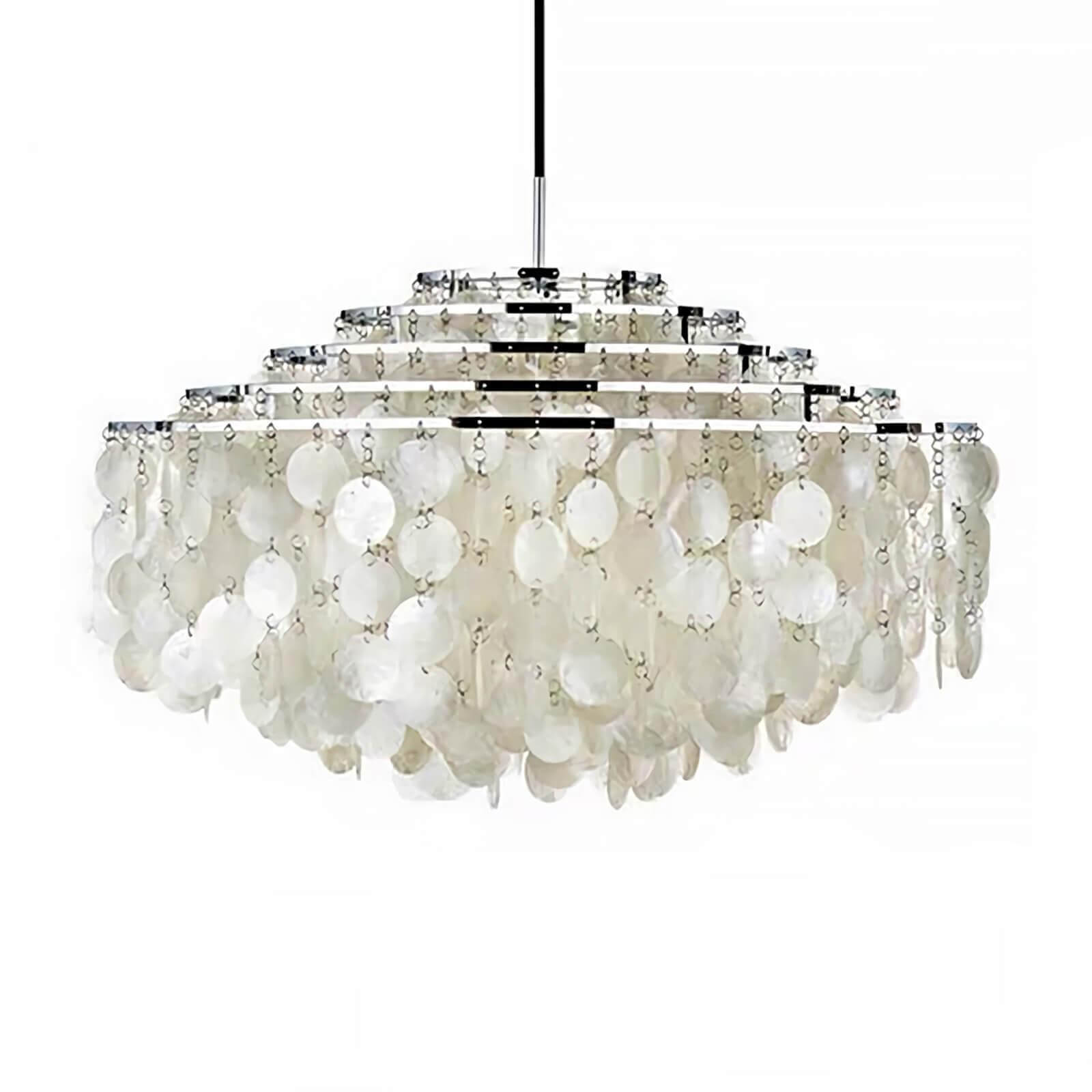 Sea-shell FUN DM Suspension Lamp
