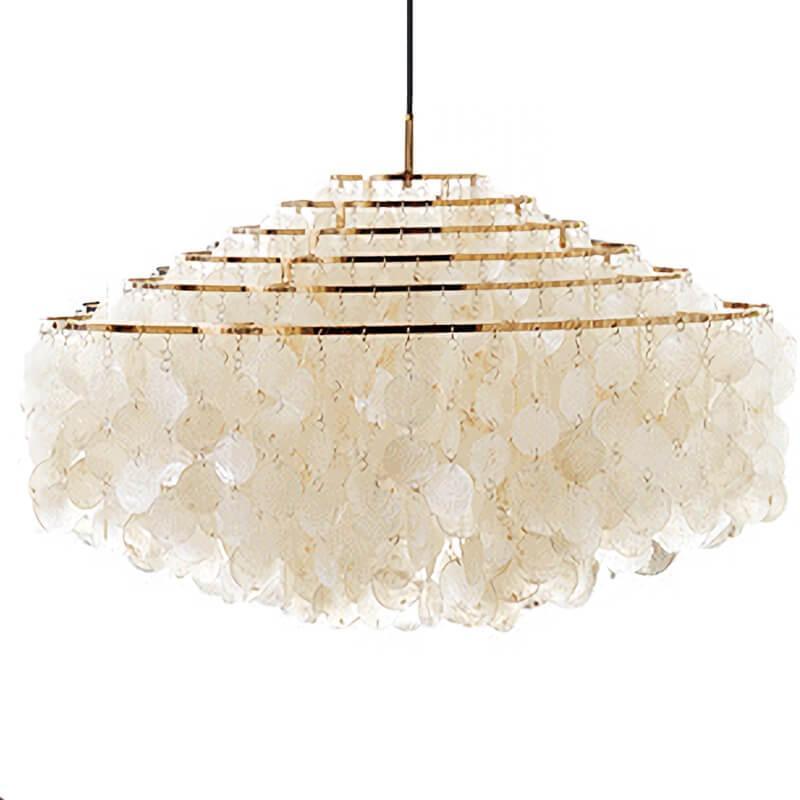 Sea-shell FUN DM Suspension Lamp