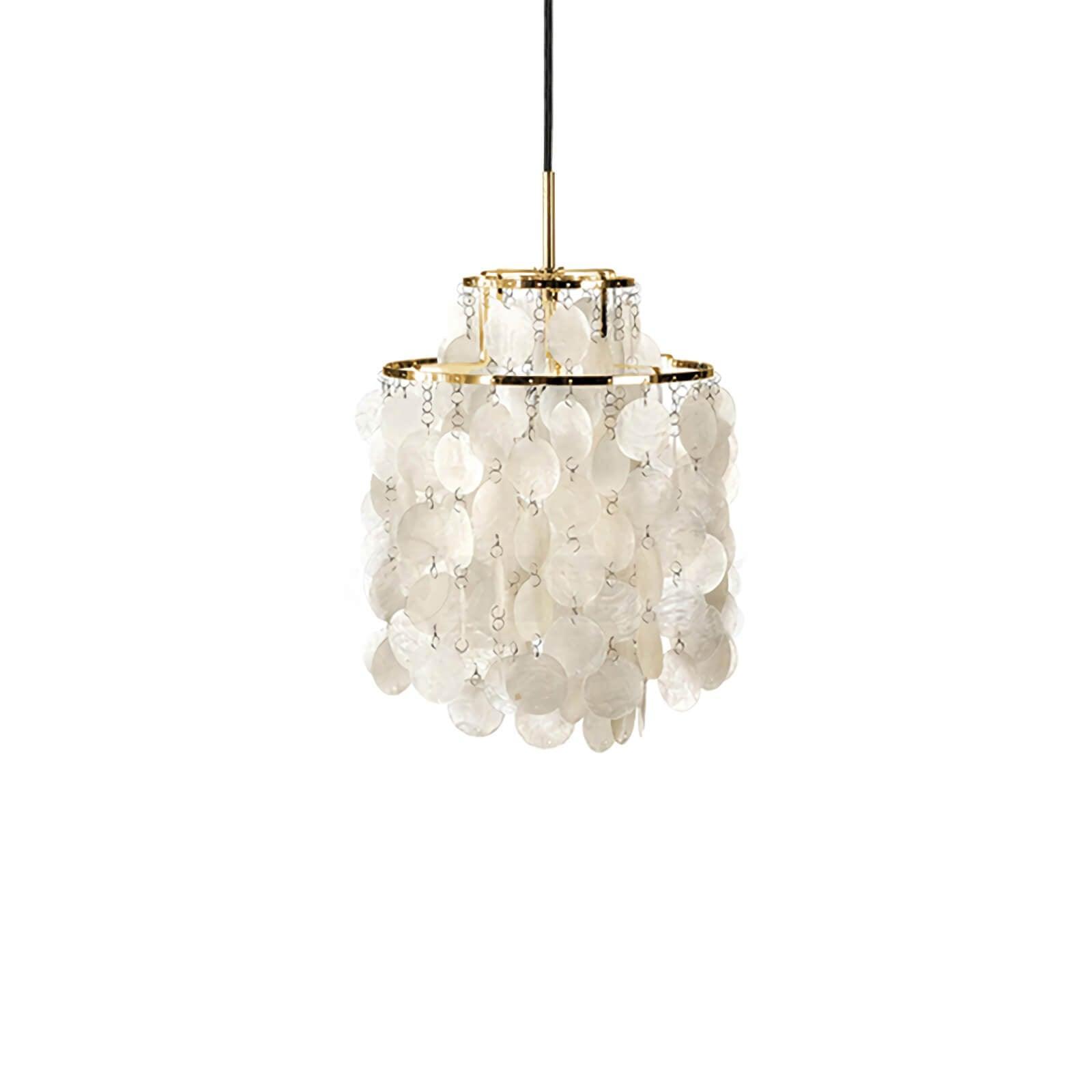 Sea-shell FUN Suspension Lamp