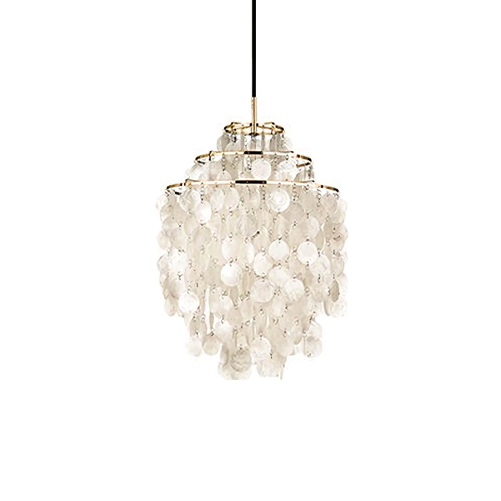 Sea-shell FUN Suspension Lamp
