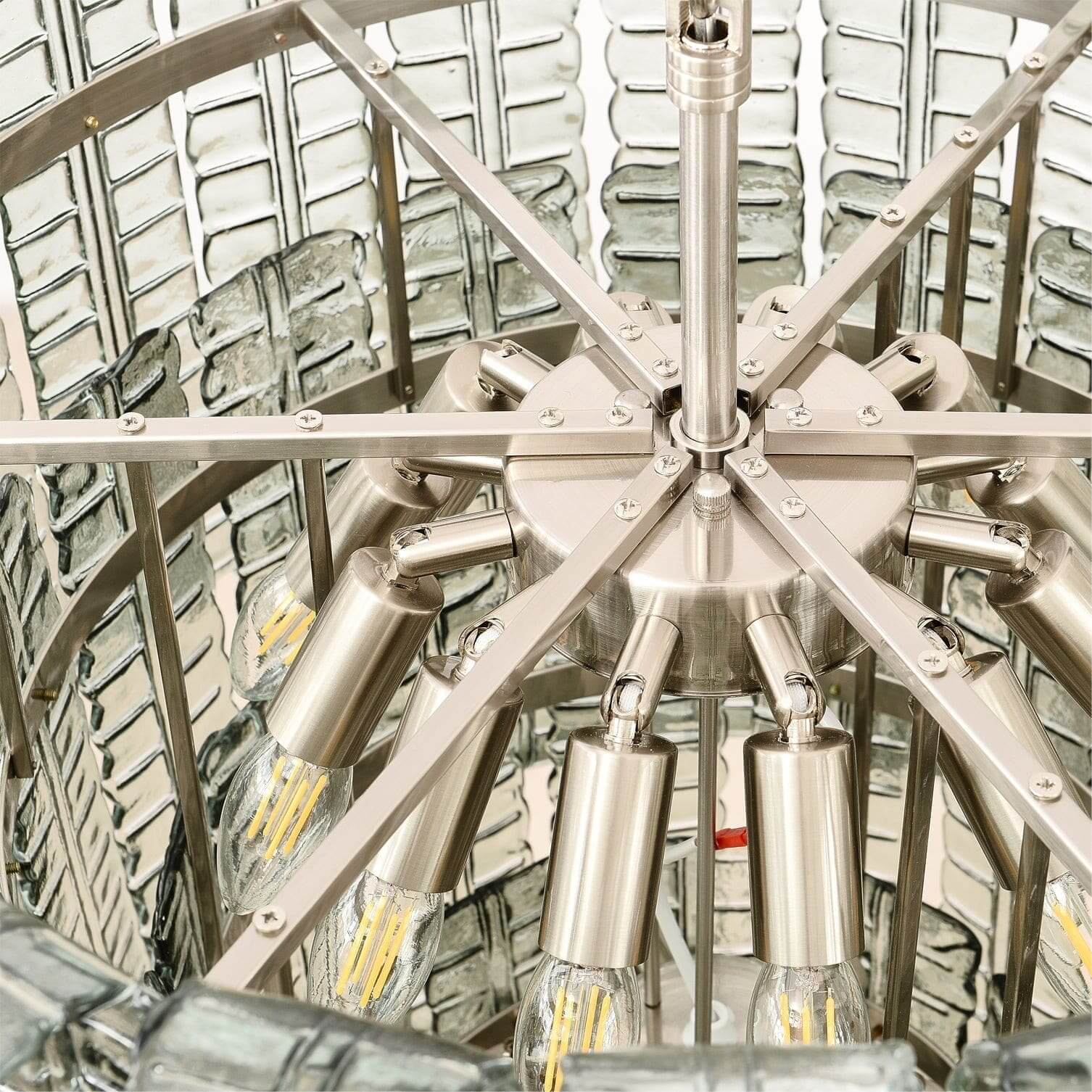 Seenaknya Chandelier