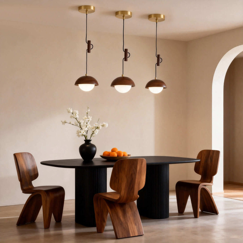 Selura Pendant Light