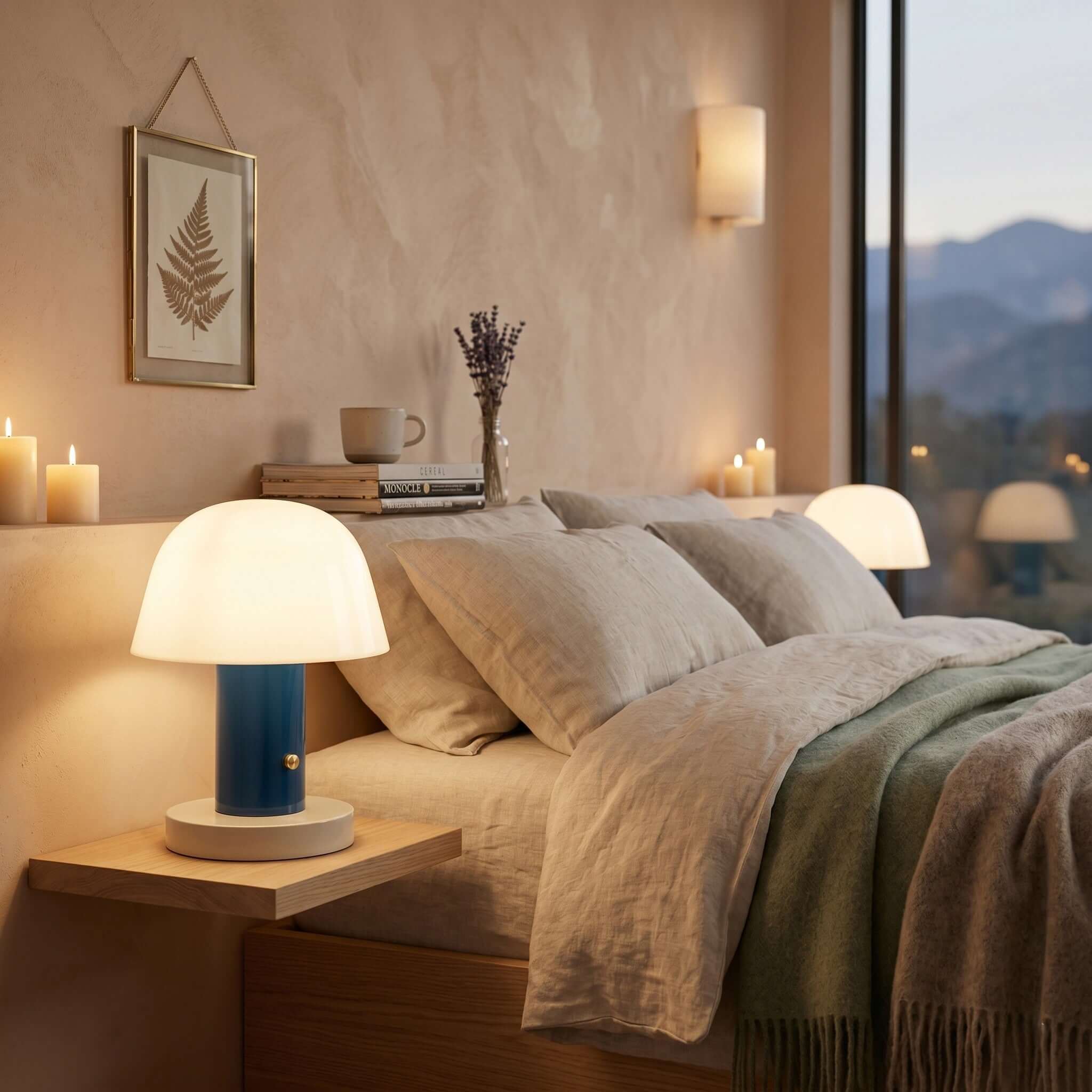 Setago JH27 Table Lamp
