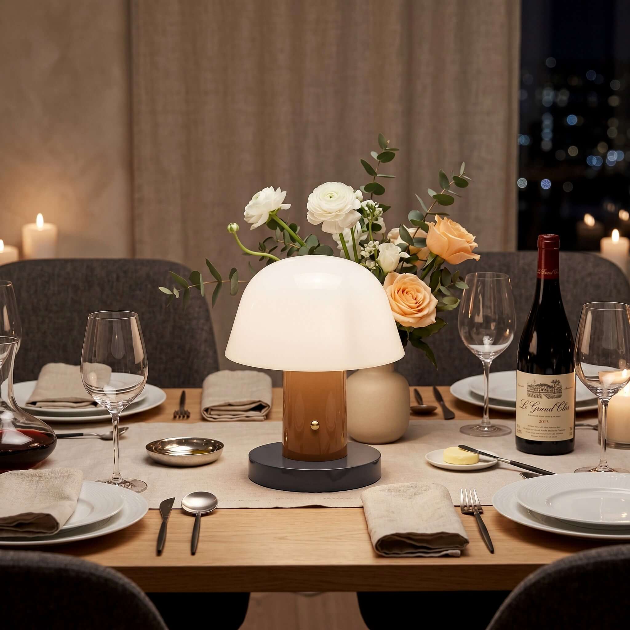 Setago JH27 Table Lamp