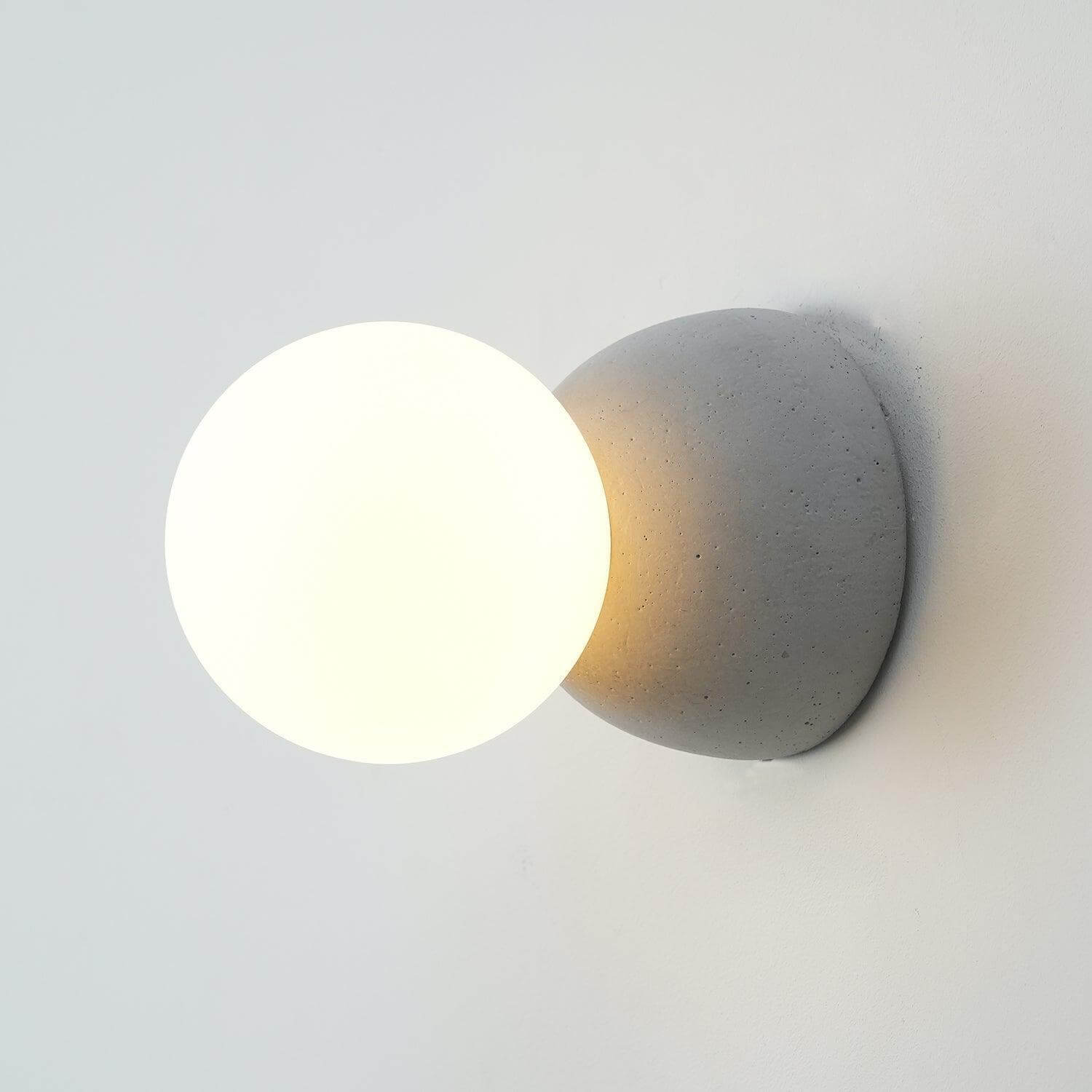 Origo Wall Lamp