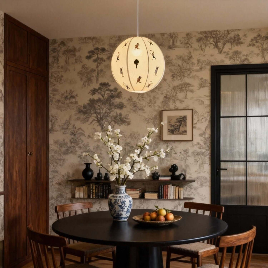 Solavi Pendant Lamp