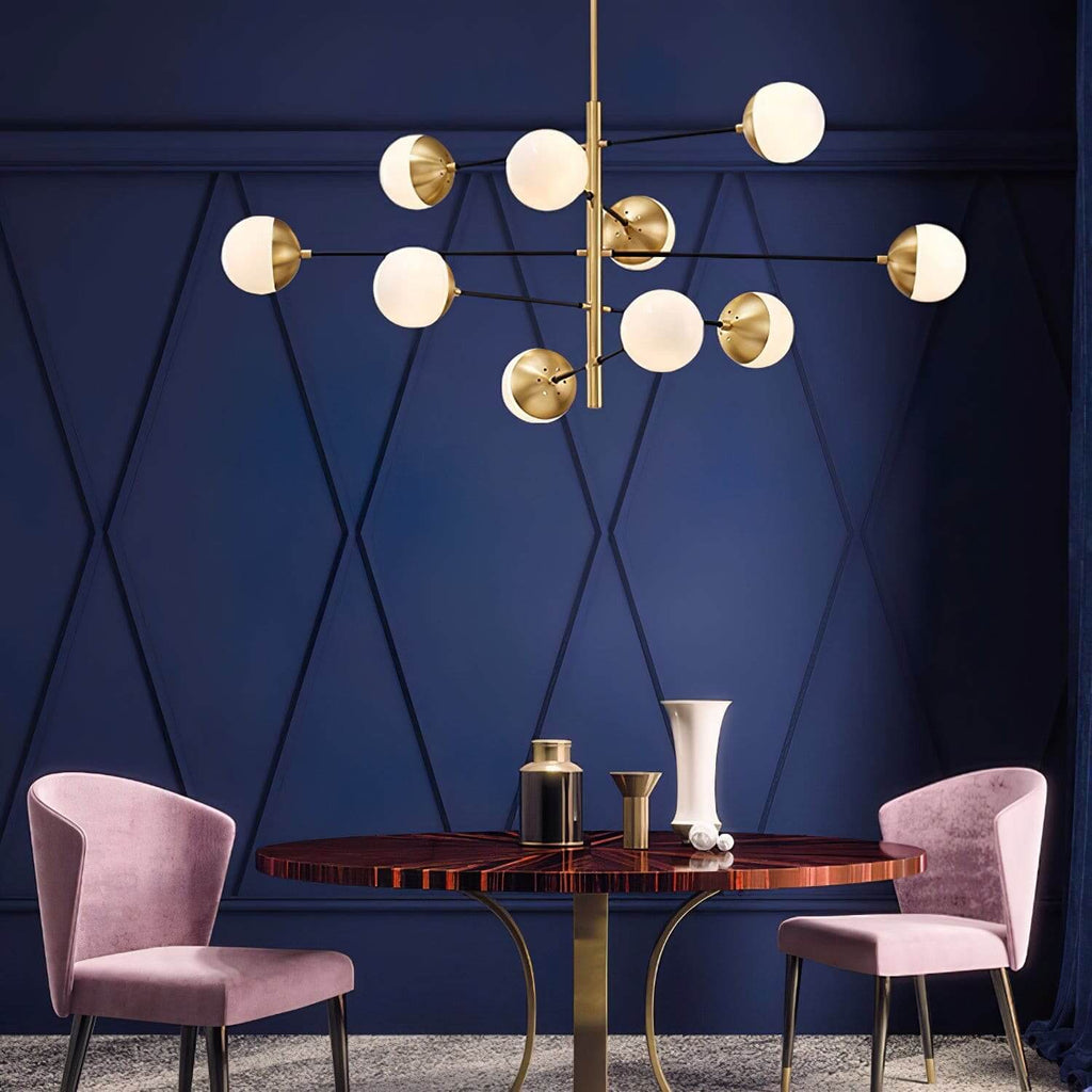 Solira Chandelier