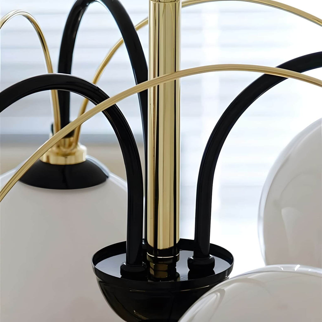 Sorvella Chandelier
