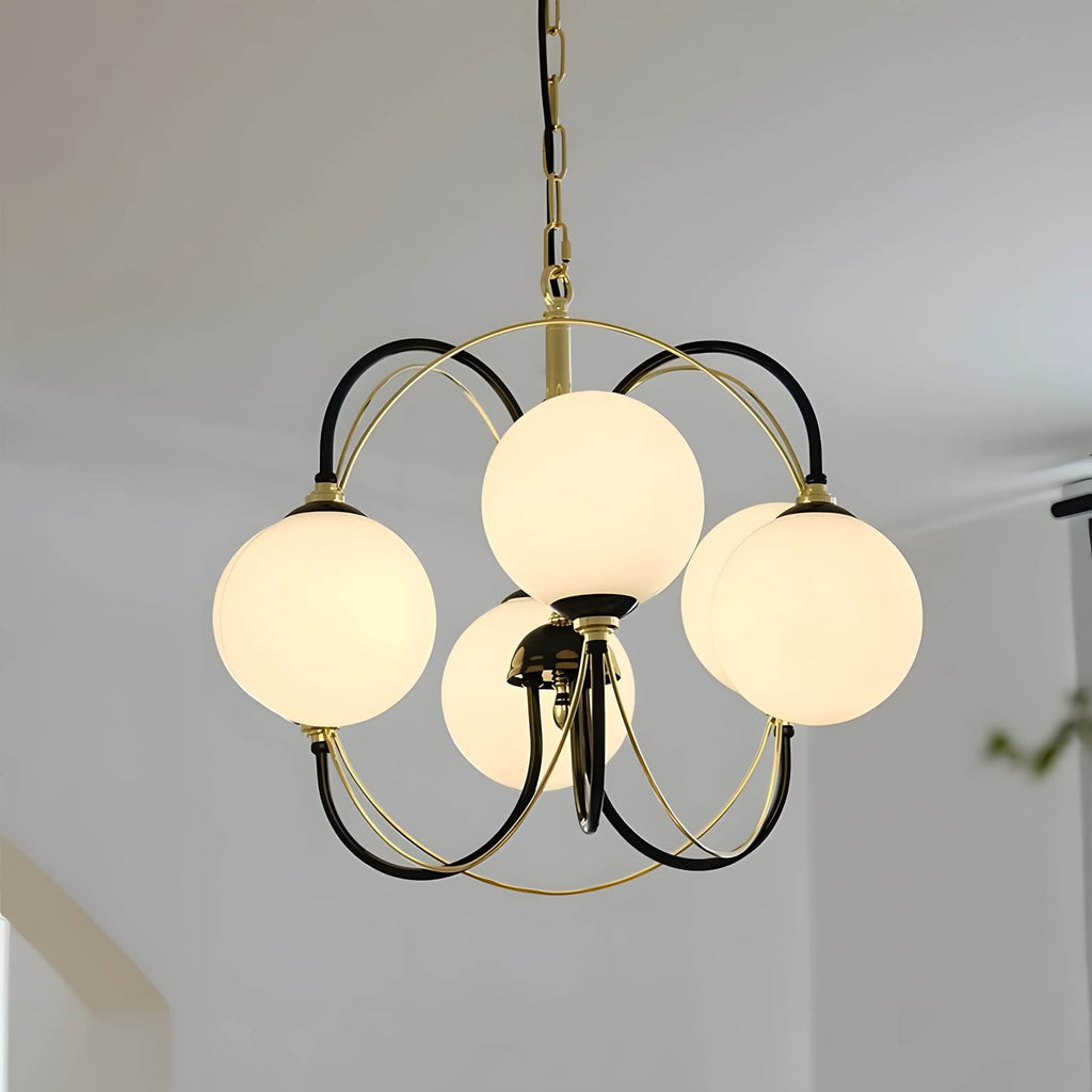 Sorvella Chandelier