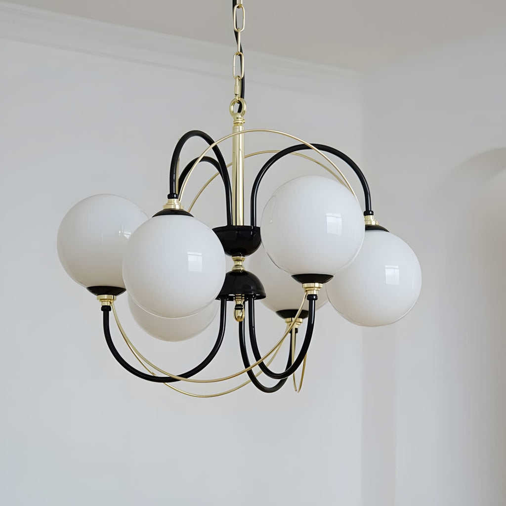 Sorvella Chandelier