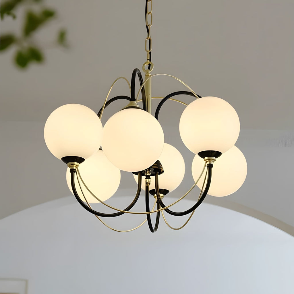 Sorvella Chandelier