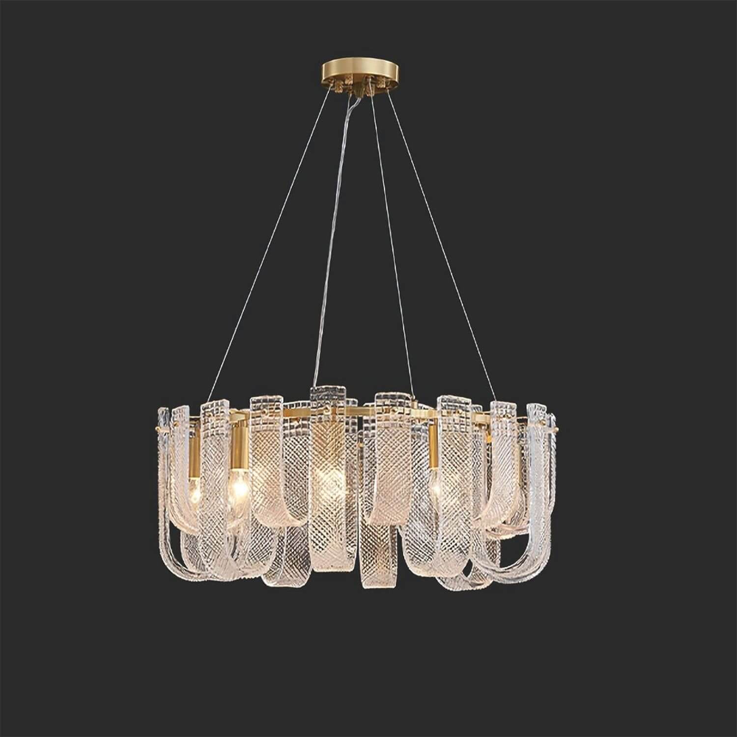 Sovina Chandelier