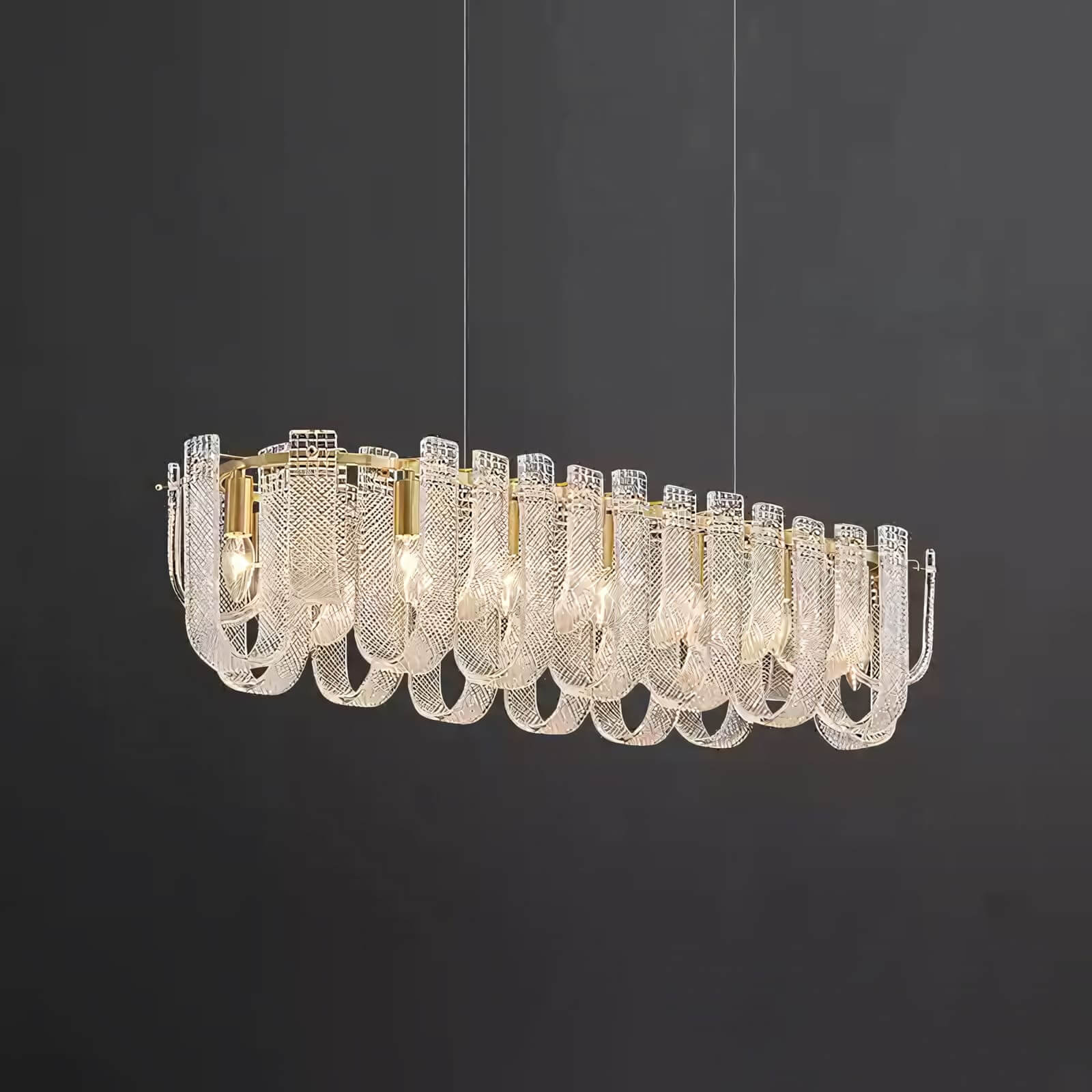 Sovina Chandelier