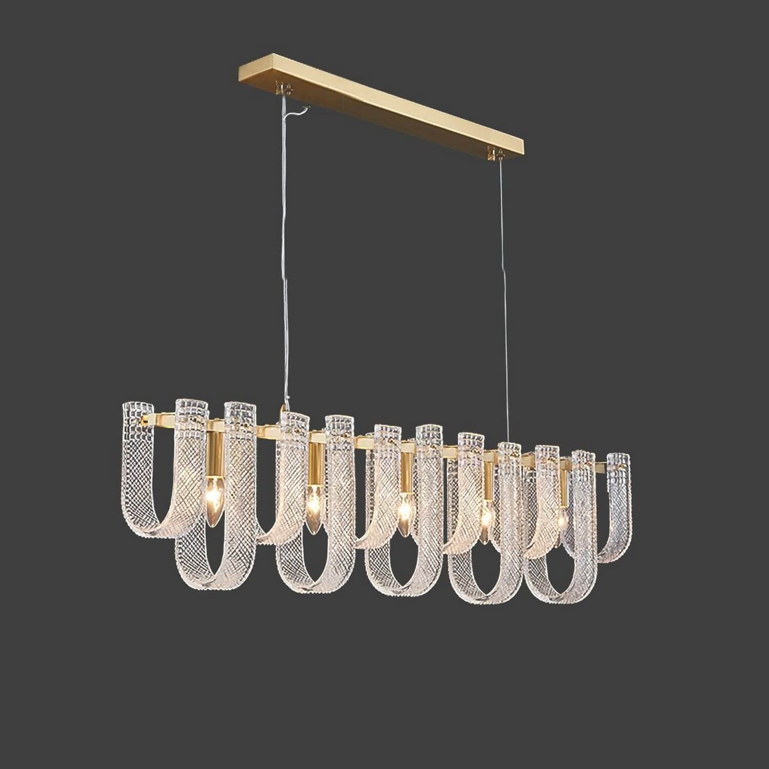Sovina Chandelier