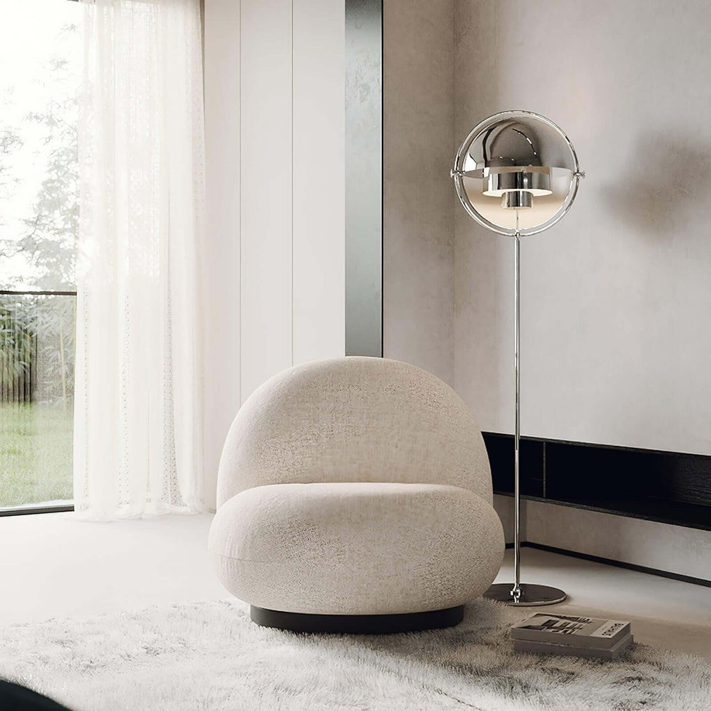 Soysira Floor Lamp