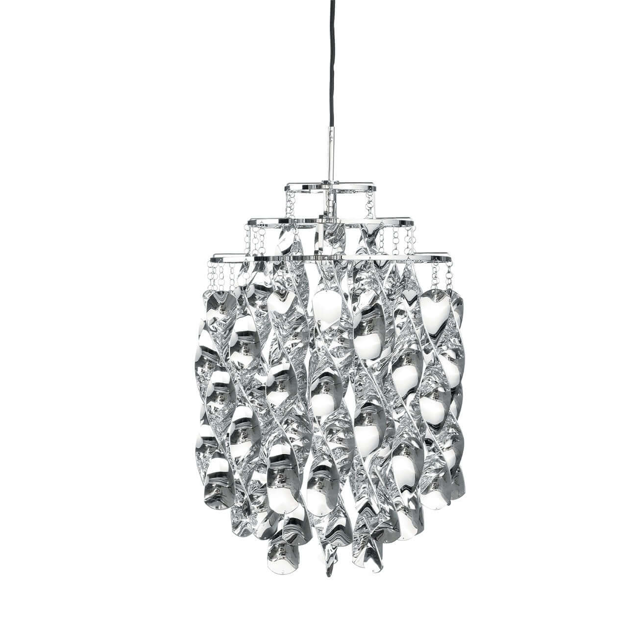 Spiral Pendant Lamp
