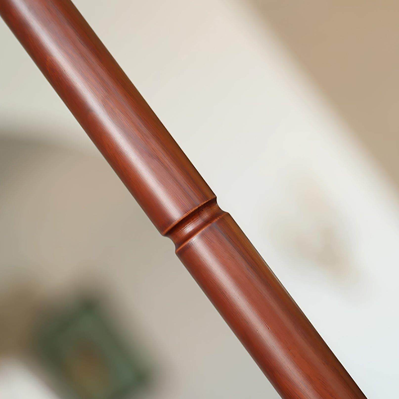 Suki Pleated Floor Lamp