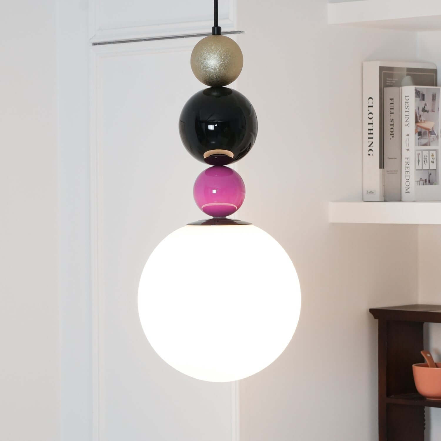Sweetie Pendant Lamp