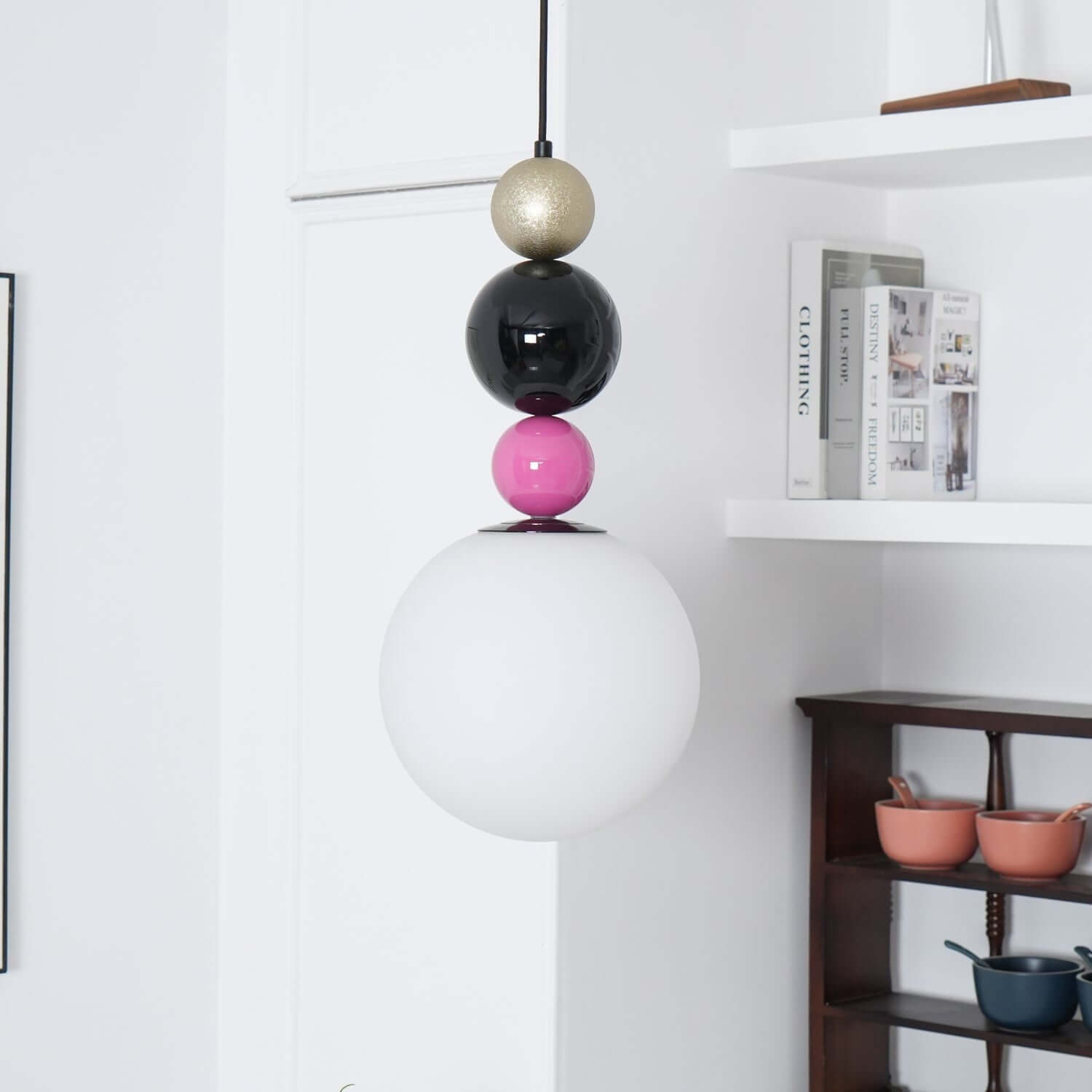 Sweetie Pendant Lamp