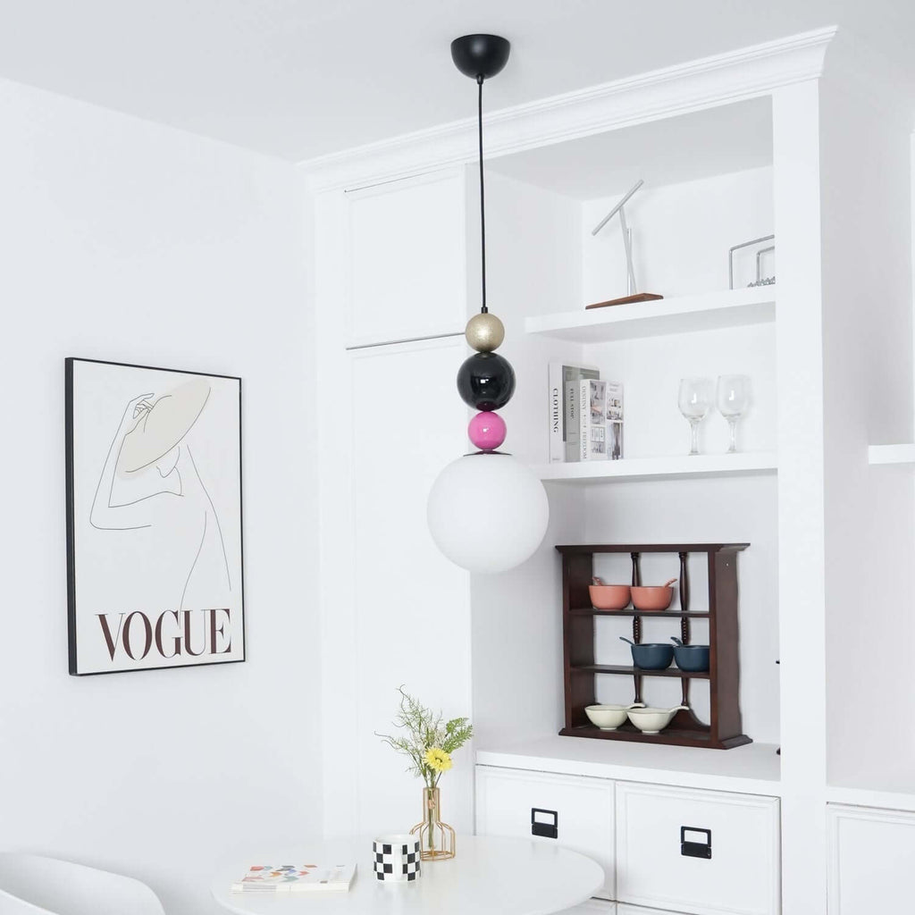 Sweetie Pendant Lamp