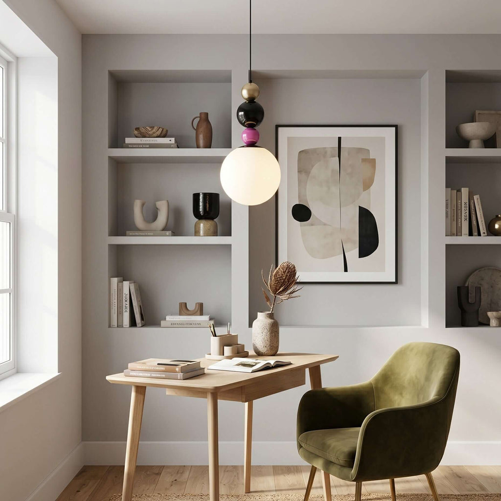 Sweetie Pendant Lamp