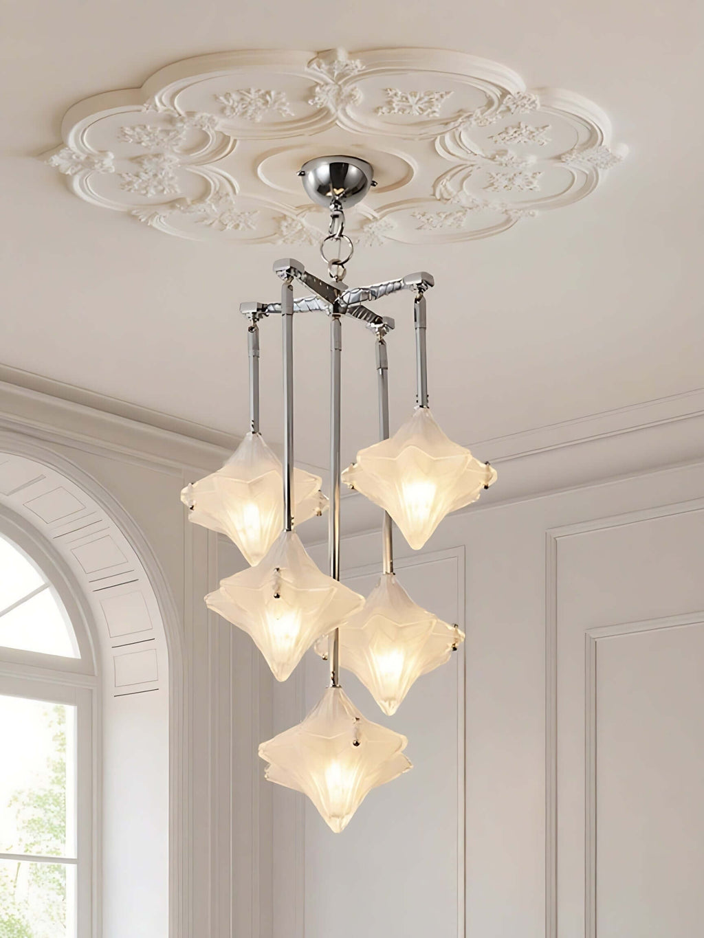 Sylume Chandelier